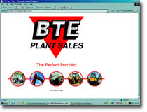 BTE Plant Sales