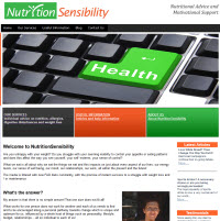 Nutrition Sensibility